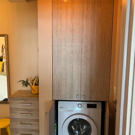 8 Steps To The Apartment Pomorie