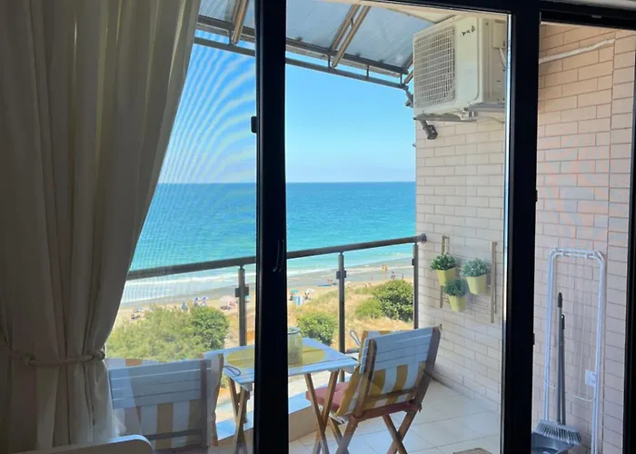 8 Steps To The * Pomorie